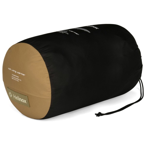 Helinox - Cot Warmer Long - Kampeermeubelaccessoires