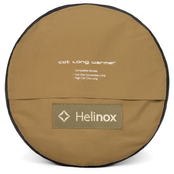 Helinox - Cot Warmer Long - Kampeermeubelaccessoires