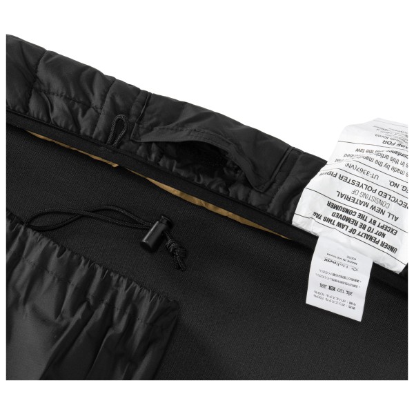 Helinox - Cot Warmer Long - Kampeermeubelaccessoires