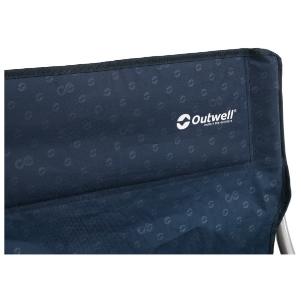 Outwell - Campo - Campingstoel