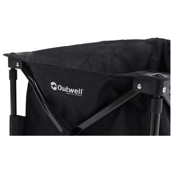 Outwell - Cancun Transportwagen - Beach wagon