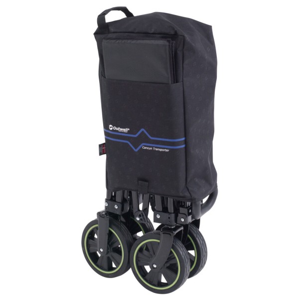 Outwell - Cancun Transportwagen - Bollerwagen
