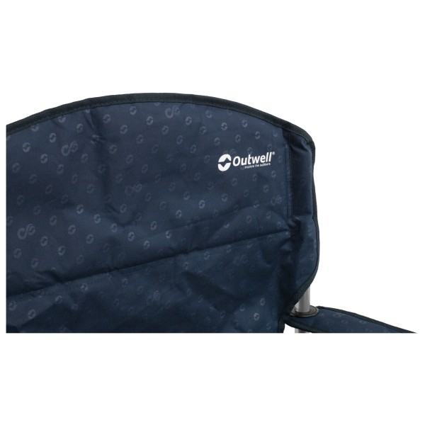 Outwell - Catamarca - Chaise de camping