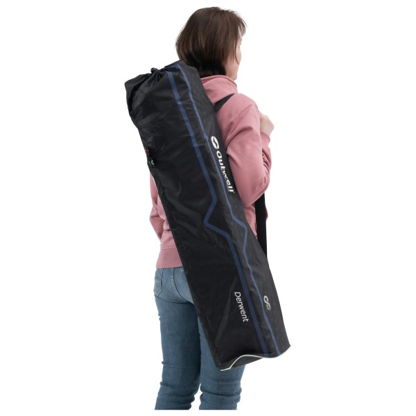 Outwell - Derwent - Campingstoel