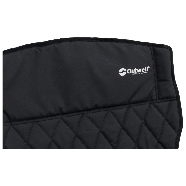 Outwell - Derwent - Chaise de camping
