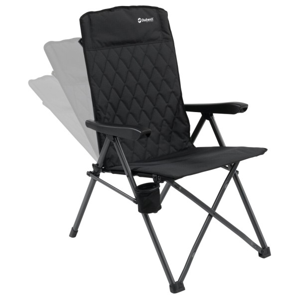 Outwell - Lomond - Chaise de camping