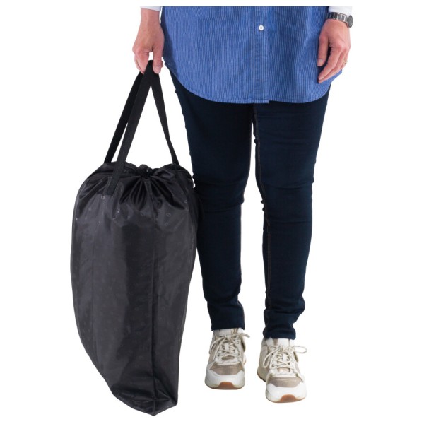 Outwell - Snowbird Lake Inflatable Sofa - Sedia da campeggio