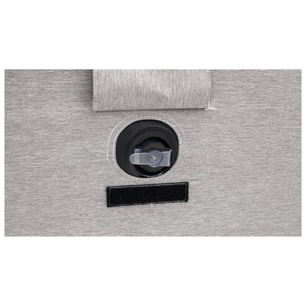 Outwell - Snowbird Lake Inflatable Sofa - Sedia da campeggio