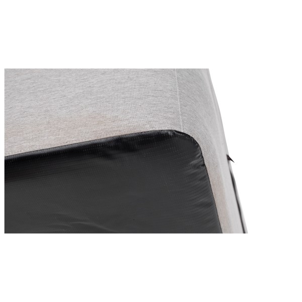 Outwell - Snowbird Lake Inflatable Sofa - Sedia da campeggio