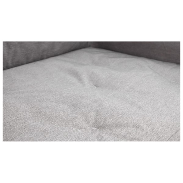 Outwell - Snowbird Lake Inflatable Sofa - Sedia da campeggio