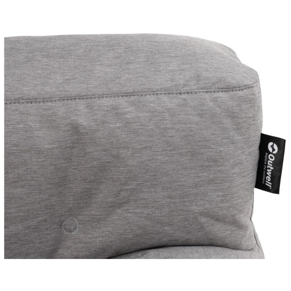 Outwell - Snowbird Lake Inflatable Sofa - Sedia da campeggio