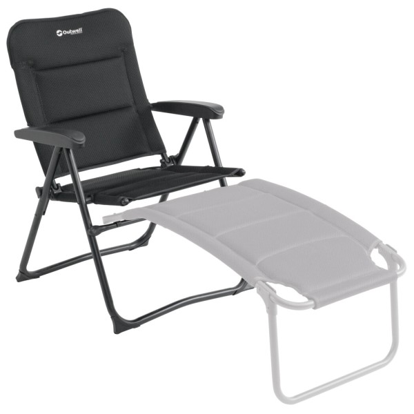 Outwell - Stonecliff - Sedia da campeggio