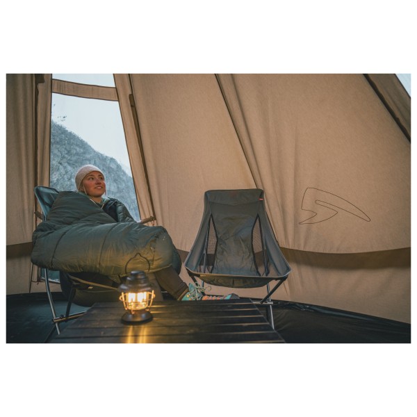 Robens - Observer - Campingstol