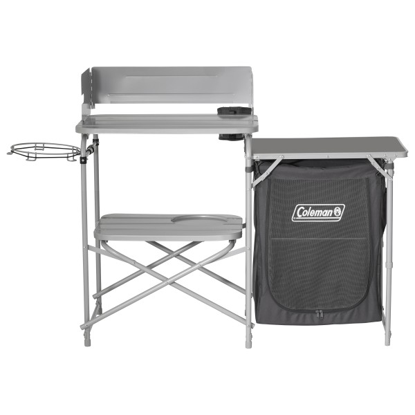 Coleman - Cooking Stand - Leirikaapit