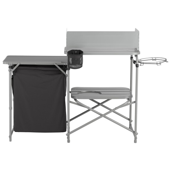 Coleman - Cooking Stand - Leirikaapit