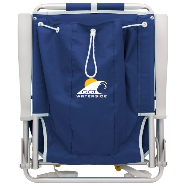 GCI - Backpack Beach Chair - Retkituoli