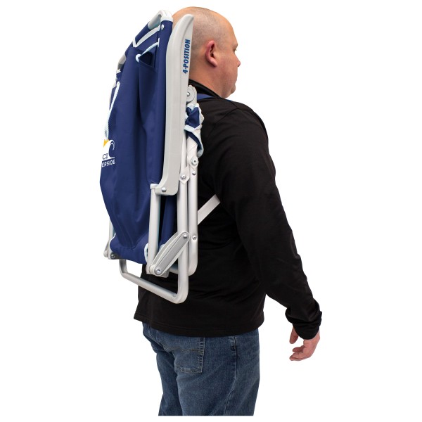 GCI - Backpack Beach Chair - Retkituoli