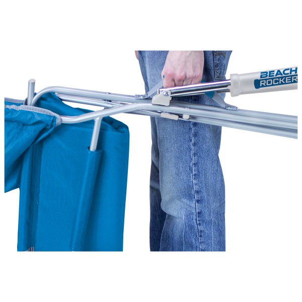 GCI - Beach Rocker - Campingstoel