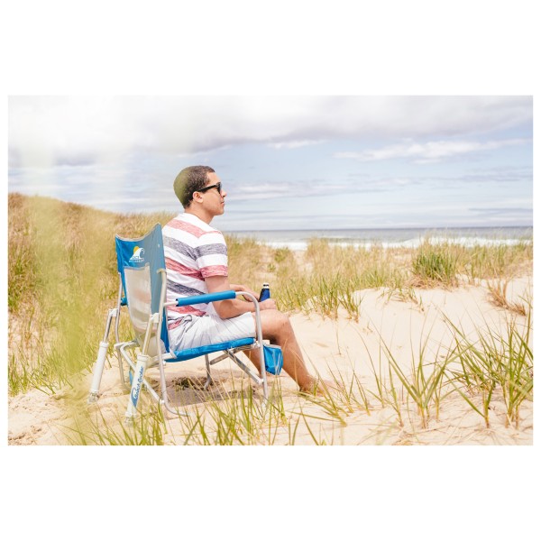 GCI - Beach Rocker - Campingstoel