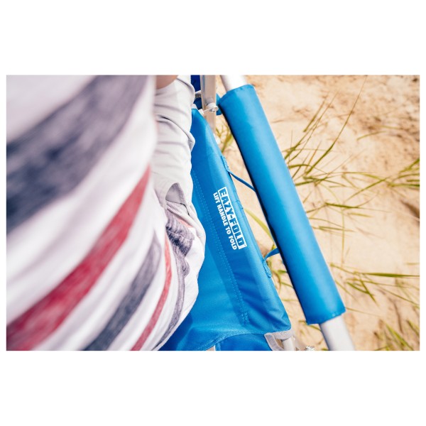 GCI - Beach Rocker - Campingstoel