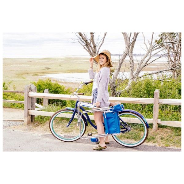 GCI - Beach Rocker - Campingstoel