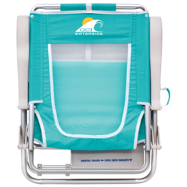 GCI - Big Surf With Slide Table - Campingstol