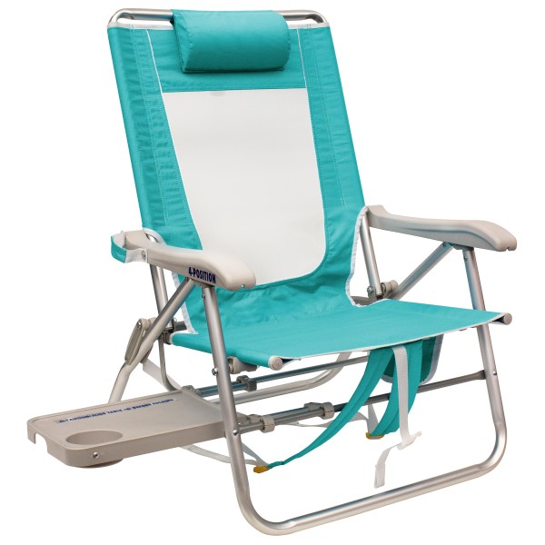 GCI - Big Surf With Slide Table - Campingstol