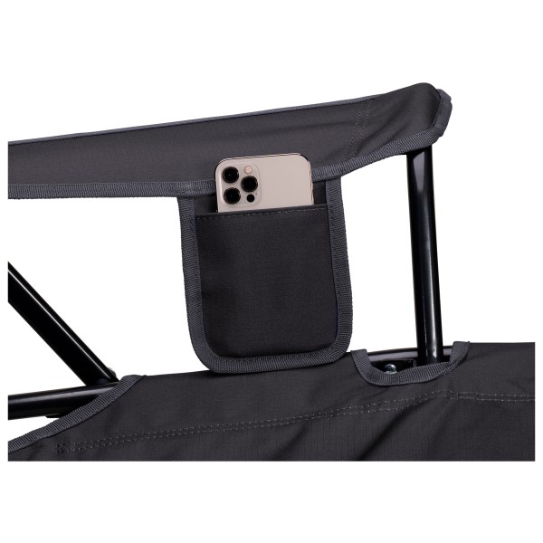 GCI - Comfort Pro Rocker - Campingstål