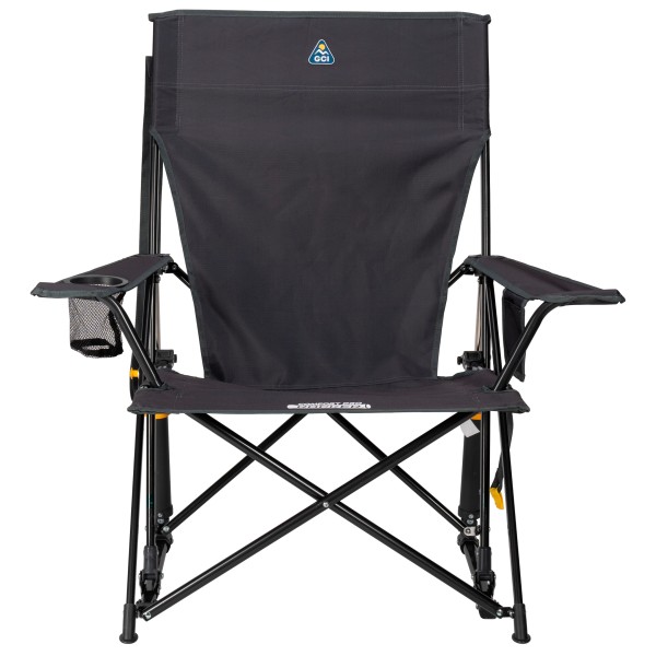 GCI - Comfort Pro Rocker - Sedia da campeggio