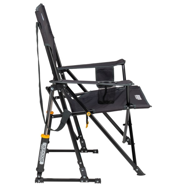 GCI - Comfort Pro Rocker - Sedia da campeggio