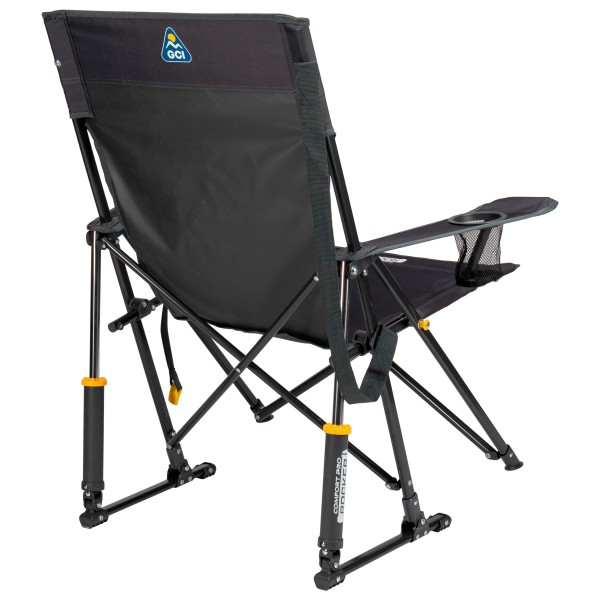 GCI - Comfort Pro Rocker - Sedia da campeggio