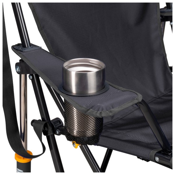 GCI - Comfort Pro Rocker - Sedia da campeggio