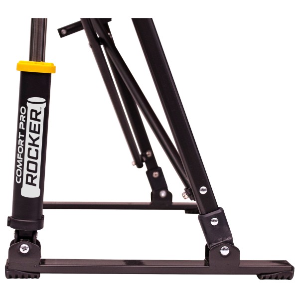 GCI - Comfort Pro Rocker - Silla de camping