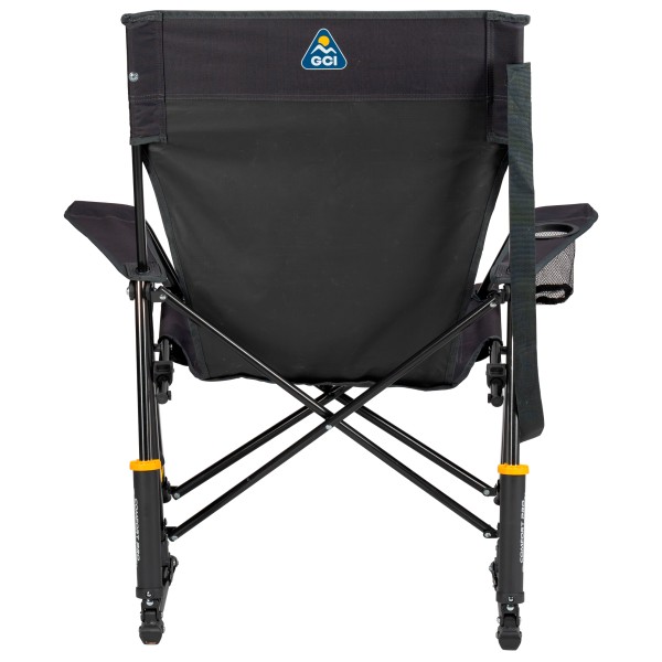 GCI - Comfort Pro Rocker - Silla de camping