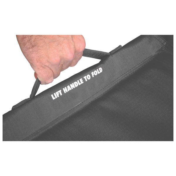 GCI - Firepit Rocker - Camping chair