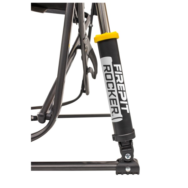 GCI - Firepit Rocker - Campingstoel