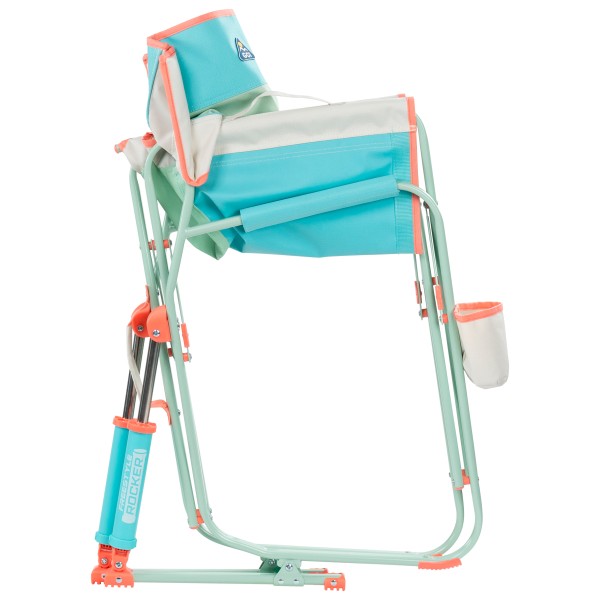 GCI - Freestyle Rocker - Sedia da campeggio