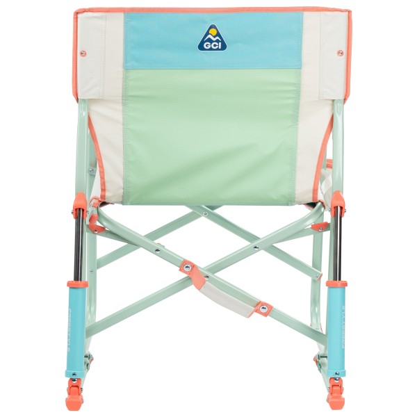 GCI - Freestyle Rocker - Sedia da campeggio