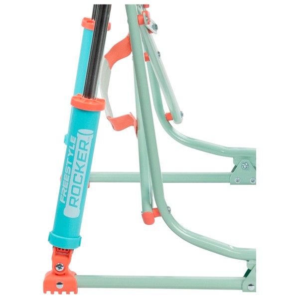 GCI - Freestyle Rocker - Sedia da campeggio