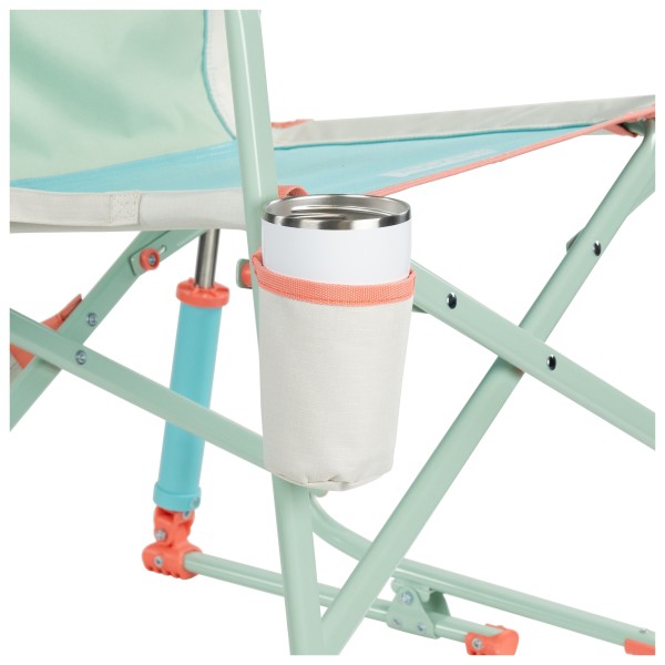 GCI - Freestyle Rocker - Silla de camping