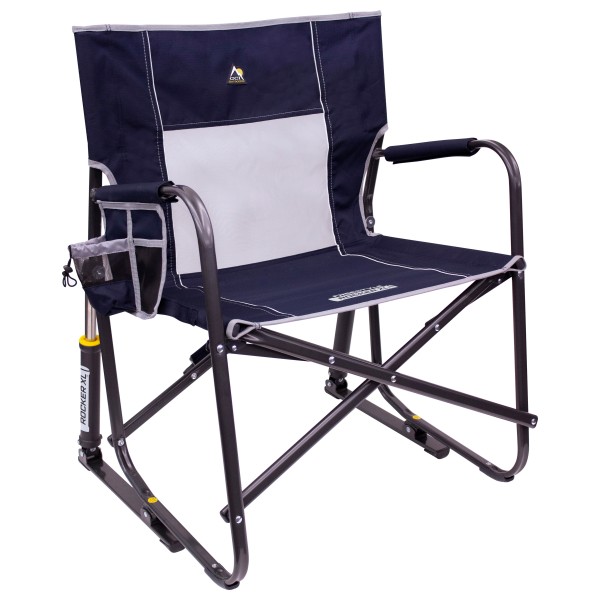 GCI Freestyle Rocker XL - Camping chair | Free EU Delivery | Bergfreunde.eu