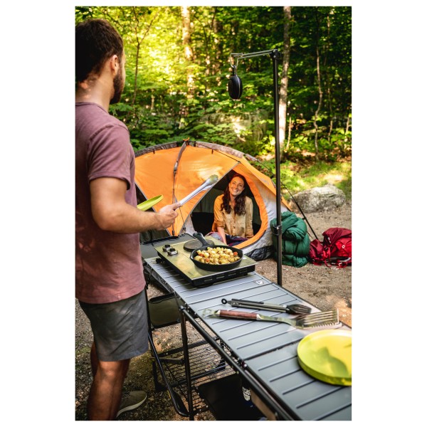 GCI - Master Cook Station - Campingkast