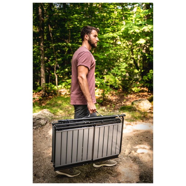 GCI - Master Cook Station - Campingkast