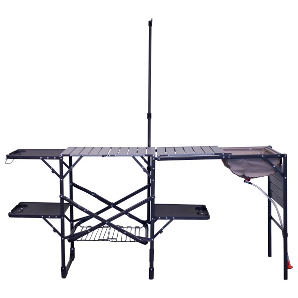 GCI - Master Cook Station - Campingkast