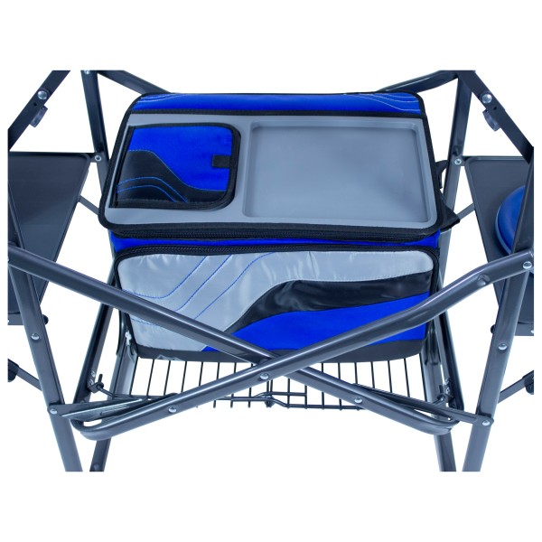 GCI - Master Cook Station - Campingkast