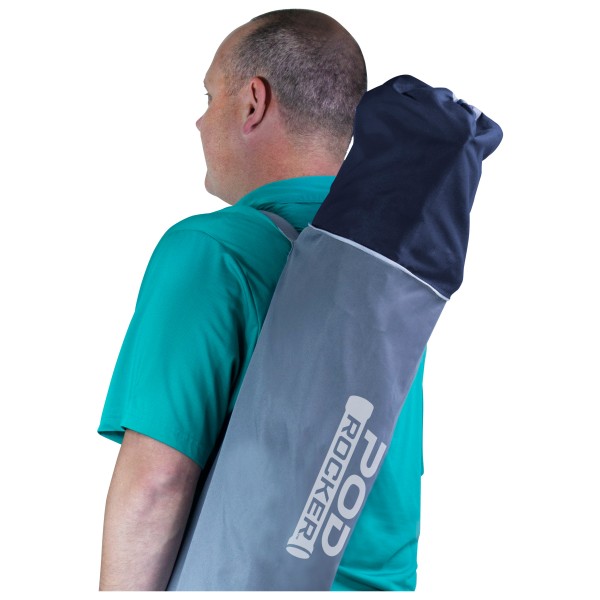 GCI - Pod Rocker - Silla de camping