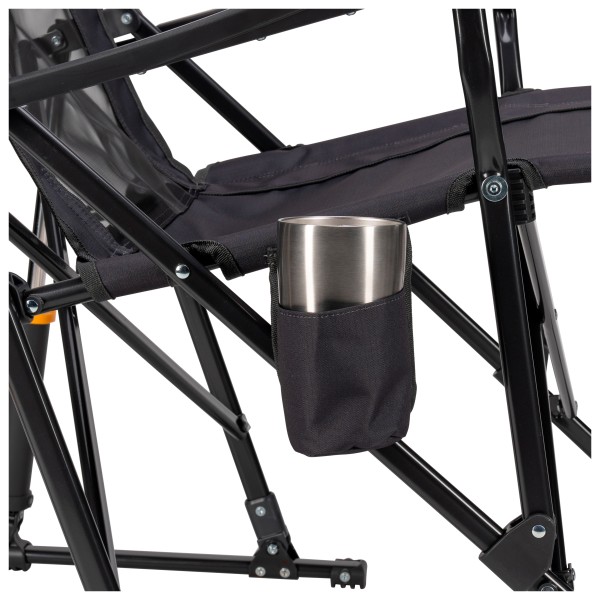 GCI - Roadtrip Rocker - Silla de camping