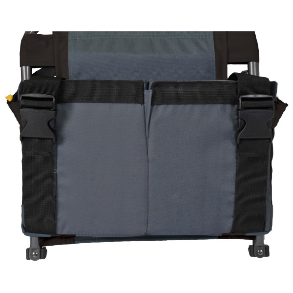 GCI - Sitbacker - Camping chair