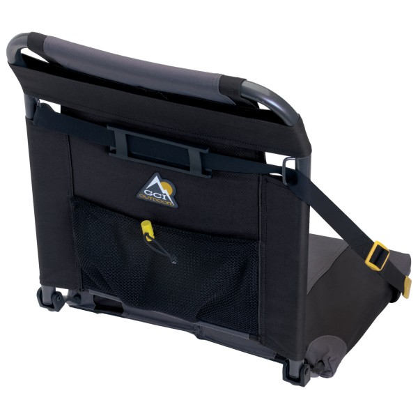 GCI - Sitbacker - Sedia da campeggio