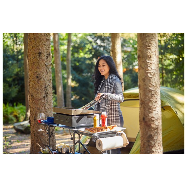 GCI - Slim-Fold Cook Station - Campingkast